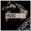 Vanna - Curses cd