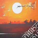 Xavier Rudd - Solace cd