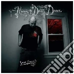 Sage Francis - Human The Death Dance cd