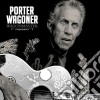 Porter Wagoner - Wagonmaster cd musicale di PORTER WAGONER