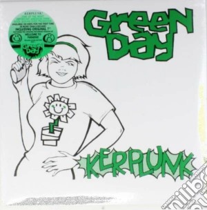 (LP Vinile) Green Day - Kerplunk+sweet Children Ep lp vinile di Green Day
