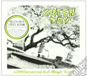 Green Day - 1039 / Smoothed Out Slappy Hours cd musicale di GREEN DAY