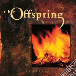 Offspring (The) - Ignition (Remastered) cd musicale di OFFSPRING