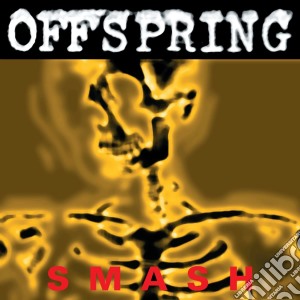 Offspring (The) - Smash (Remastered) cd musicale di OFFSPRING