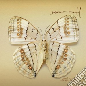 Xavier Rudd - White Moth cd musicale di XAVIER RUDD