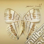 Xavier Rudd - White Moth cd