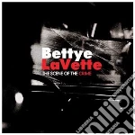 Bettye LaVette - Scene Of Crime cd