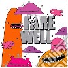 Farewell - Isn't This Supposed To Be Fun? cd