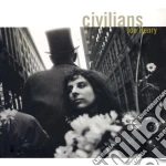 Joe Henry - Civilians cd