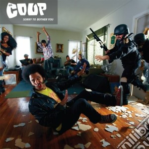 Coup (The) - Sorry To Bother You cd musicale di The Coup