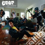 Coup (The) - Sorry To Bother You cd