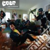 Coup (The) - Sorry To Bother You cd
