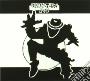 Operation Ivy - Energy - Reissue cd musicale di OPERATION IVY