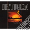Devotchka - How It Ends cd