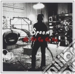 Spoon - Ga Ga Ga Ga Ga cd