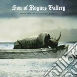 Son Of Rogues Gallery (2 Cd) cd