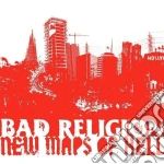 Bad Religion - New Maps Of Hell (2 Cd) cd