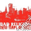 Bad Religion - New Maps Of Hell (2 Cd) cd