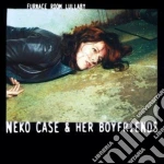 Neko Case - Furnace Room Lullaby cd