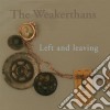 Weakerthans (The) - Left And Leaving cd