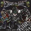 Escape The Fate - This War Is Ours cd