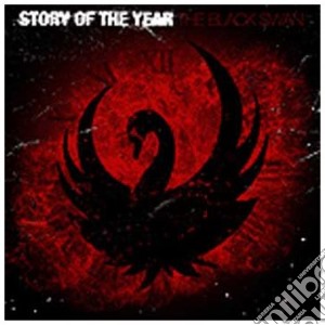 Story Of The Year - The Black Swan cd musicale di STORY OF THE YEAR