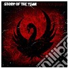 Story Of The Year - The Black Swan cd
