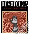 Devotchka - A Mad & Faithful Telling cd