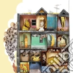 Man Man - Rabbit Habits cd
