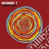 Booker T. - Potato Hole cd