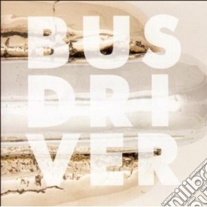 Busdriver - Jhelli Beam cd musicale di BUSDRIVER