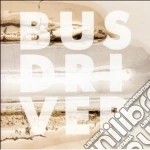 Busdriver - Jhelli Beam cd