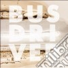 Busdriver - Jhelli Beam cd