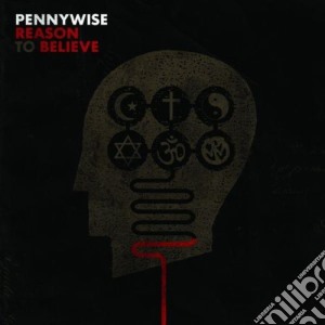 (LP Vinile) Pennywise - Reason To Believe lp vinile di PENNYWISE