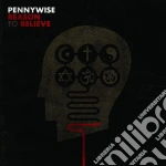 (LP Vinile) Pennywise - Reason To Believe vinile