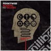 Pennywise - Reason To Believe cd