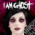 I Am Ghost - Those We Leave Behind cd