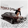 Neko Case - Middle Cyclone cd
