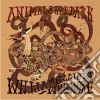 (LP Vinile) William Elliot Whitmore - Animals In The Dark cd
