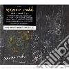 Xavier Rudd - Dark Shades Of Blue cd
