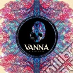 Vanna - A New Hope cd