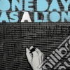(lp Vinile) A Day As A Lion cd