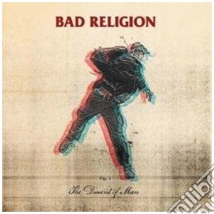 (LP VINILE) The dissent of man lp vinile di Religion Bad