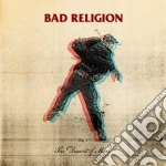 Bad Religion - The Dissent Of Man cd
