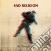 Bad Religion - The Dissent Of Man cd