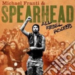 Michael Franti - All Rebel Rockers Cd+Dvd (2 Cd)