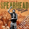 Michael Franti - All Rebel Rockers Cd+Dvd (2 Cd) cd
