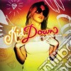 Kid Down - I Want My Girlfriend Rich cd