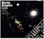 Mavis Staples - Live Hope At The Hideout