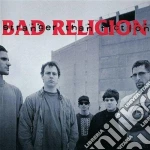 Bad Religion - Stranger Than Fiction cd